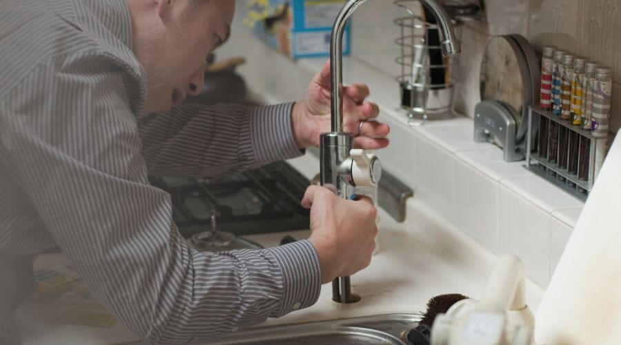 Professional expert plumbing services in Corder, MO